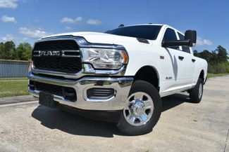 2022 RAM 2500 Pickup Tradesman