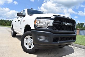 2022 RAM 2500 Pickup Tradesman