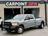2022 Ram 3500 4x4 Dually 6.7l Diesel   | Dallas, TX | Carpoint-DFW