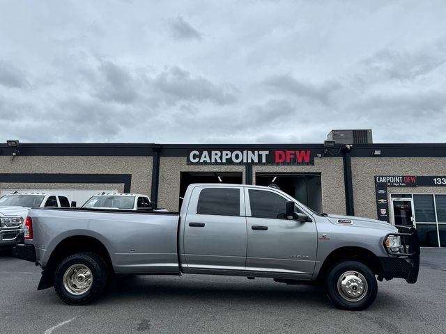 2022 Ram 3500 4X4 DUALLY 6.7L DIESEL 
