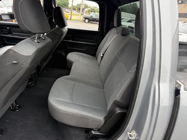 2022 Ram 3500 4X4 DUALLY 6.7L DIESEL 