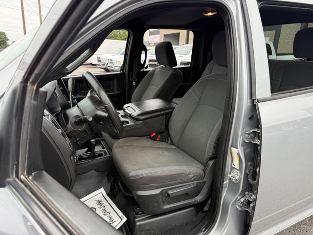 2022 Ram 3500 4X4 DUALLY 6.7L DIESEL 