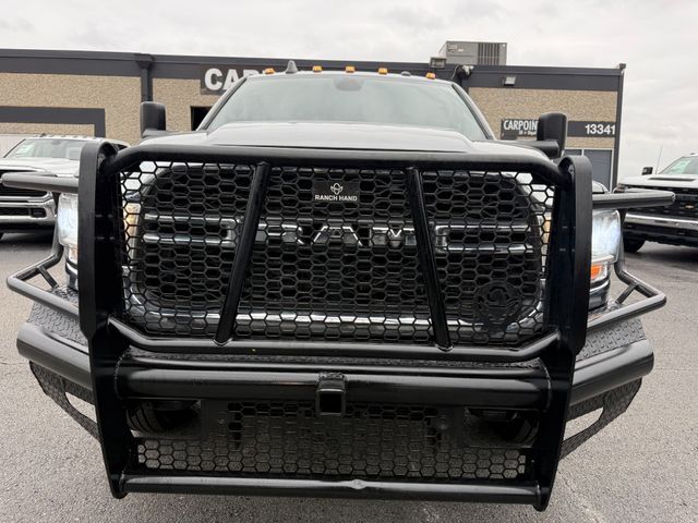 2022 Ram 3500 4X4 DUALLY 6.7L DIESEL 