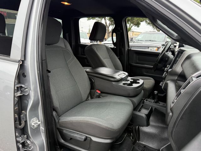 2022 Ram 3500 4X4 DUALLY 6.7L DIESEL 