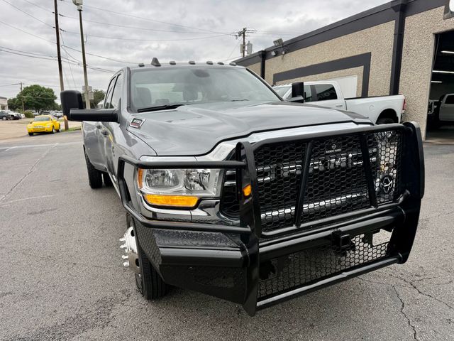 2022 Ram 3500 4X4 DUALLY 6.7L DIESEL 