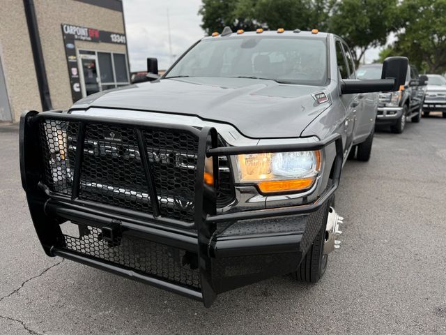 2022 Ram 3500 4X4 DUALLY 6.7L DIESEL 