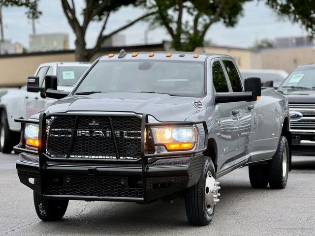 2022 Ram 3500 4X4 DUALLY 6.7L DIESEL 