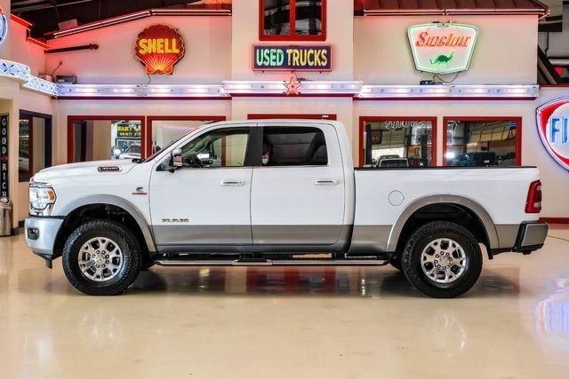 2022 Ram 3500 Laramie 2022 Ram 3500 Laramie