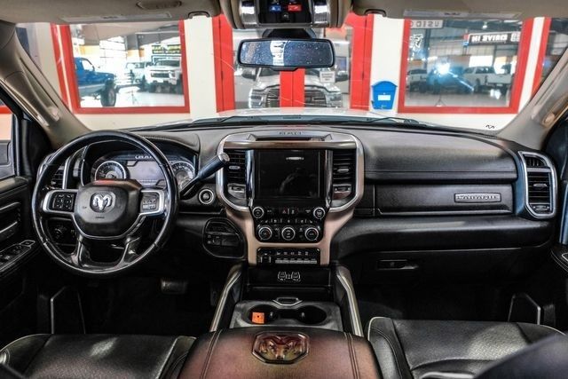 2022 Ram 3500 Laramie 2022 Ram 3500 Laramie