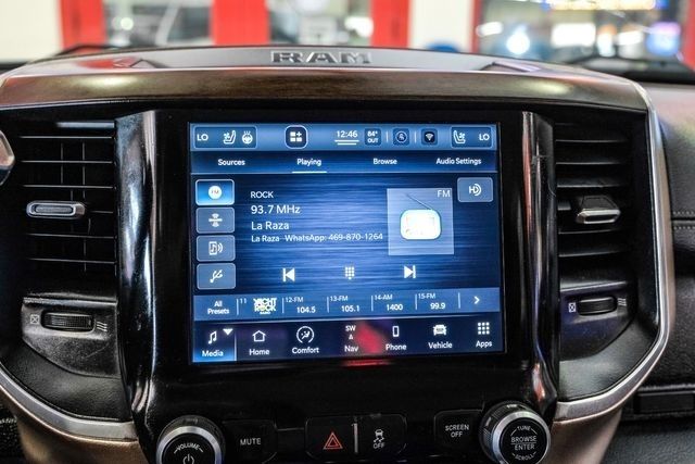 2022 Ram 3500 Laramie