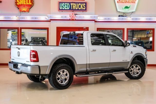 2022 Ram 3500 Laramie 2022 Ram 3500 Laramie