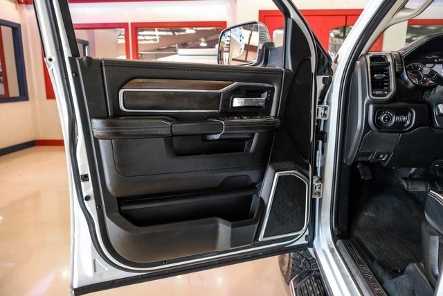 2022 Ram 3500 Laramie 2022 Ram 3500 Laramie