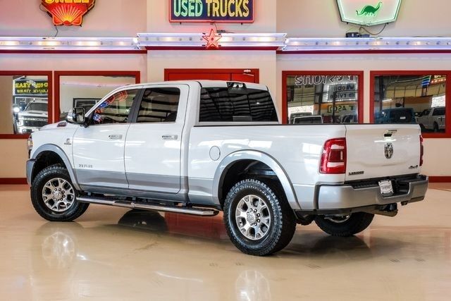 2022 Ram 3500 Laramie 2022 Ram 3500 Laramie