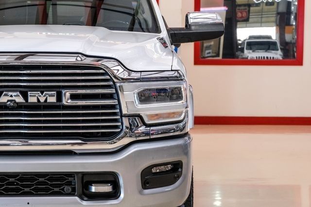 2022 Ram 3500 Laramie 2022 Ram 3500 Laramie