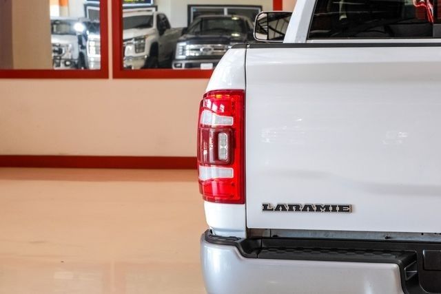 2022 Ram 3500 Laramie 2022 Ram 3500 Laramie