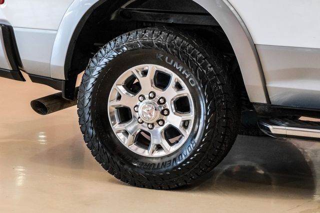 2022 Ram 3500 Laramie | New York, NY | Spincar Demo Account 2022 Ram 3500 Laramie | New York, NY | Spincar Demo Account