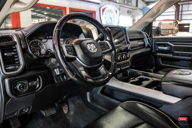 2022 Ram 3500 Laramie