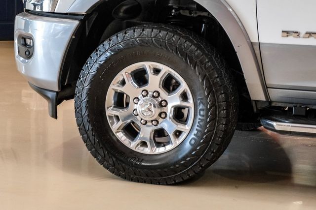 2022 Ram 3500 Laramie | New York, NY | Spincar Demo Account 2022 Ram 3500 Laramie | New York, NY | Spincar Demo Account