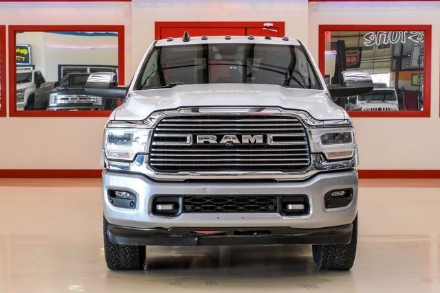 2022 Ram 3500 Laramie 2022 Ram 3500 Laramie