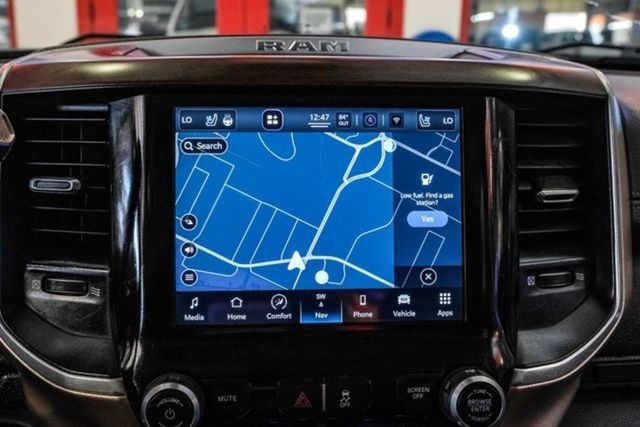 2022 Ram 3500 Laramie | Addison, TX | Mr Car Guys