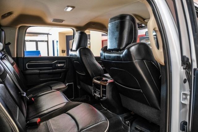 2022 Ram 3500 Laramie | Addison, TX | Mr Car Guys