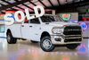 2022 Ram 3500 Big Horn | Plano, TX | AutoRevo PowerSites - Demo3 2022 Ram 3500 Big Horn | Plano, TX | AutoRevo PowerSites - Demo3