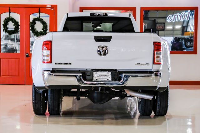 2022 Ram 3500 Big Horn 2022 Ram 3500 Big Horn