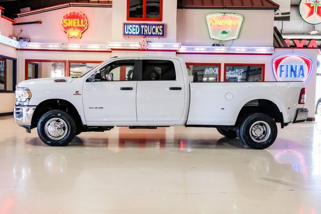 2022 Ram 3500 Big Horn 2022 Ram 3500 Big Horn