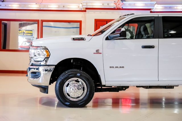 2022 Ram 3500 Big Horn 2022 Ram 3500 Big Horn