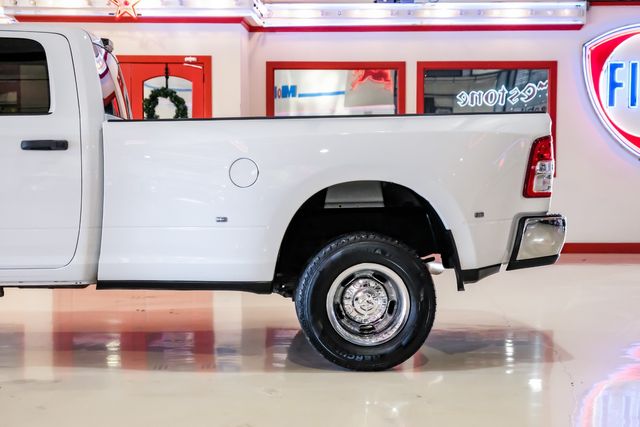 2022 Ram 3500 Big Horn 2022 Ram 3500 Big Horn