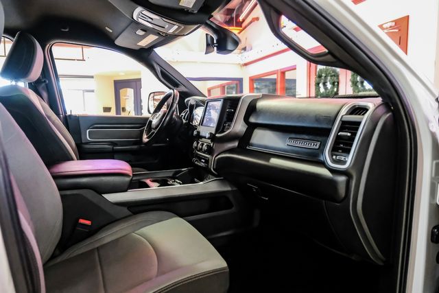 2022 Ram 3500 Big Horn 2022 Ram 3500 Big Horn