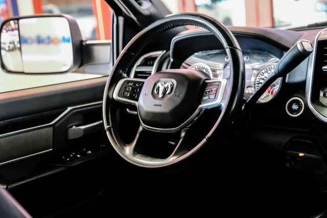 2022 Ram 3500 Big Horn 2022 Ram 3500 Big Horn