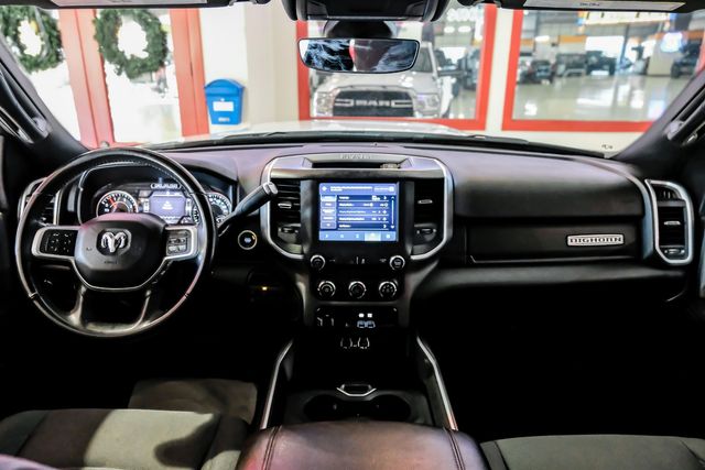 2022 Ram 3500 Big Horn 2022 Ram 3500 Big Horn