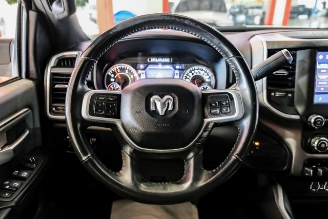 2022 Ram 3500 Big Horn 2022 Ram 3500 Big Horn