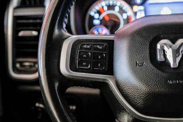 2022 Ram 3500 Big Horn 2022 Ram 3500 Big Horn