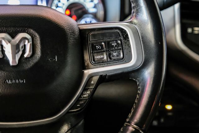 2022 Ram 3500 Big Horn 2022 Ram 3500 Big Horn