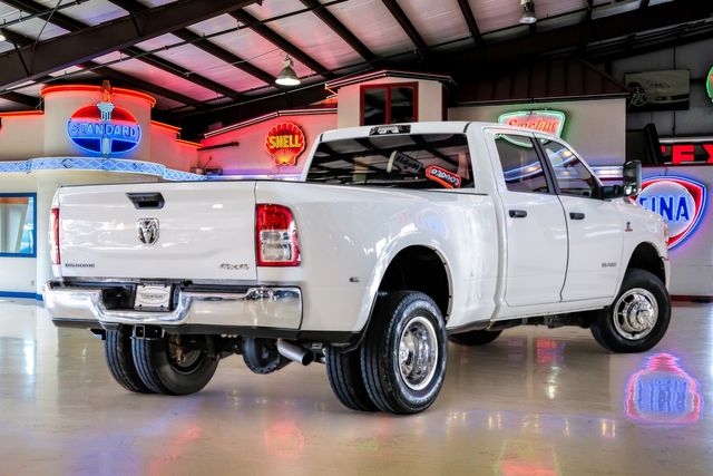 2022 Ram 3500 Big Horn 2022 Ram 3500 Big Horn
