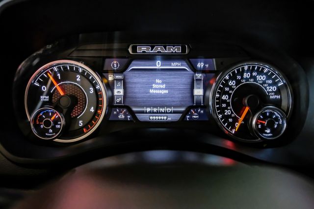 2022 Ram 3500 Big Horn 2022 Ram 3500 Big Horn