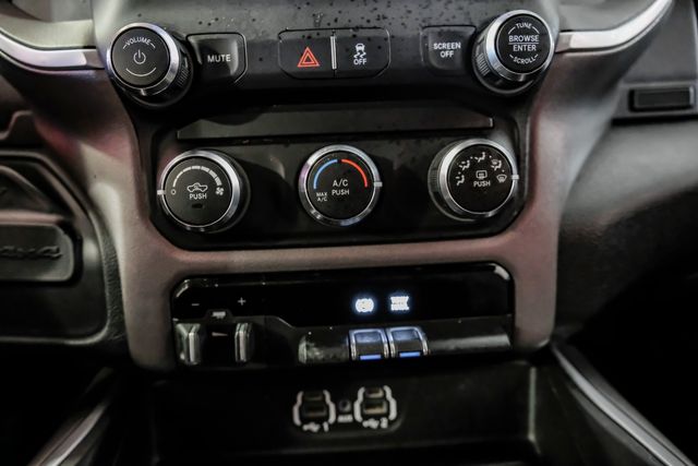 2022 Ram 3500 Big Horn 2022 Ram 3500 Big Horn