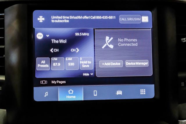 2022 Ram 3500 Big Horn 2022 Ram 3500 Big Horn