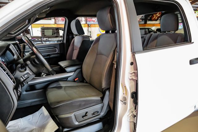 2022 Ram 3500 Big Horn 2022 Ram 3500 Big Horn