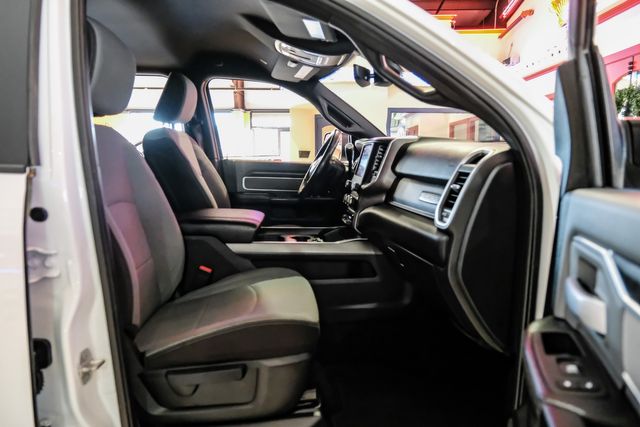 2022 Ram 3500 Big Horn 2022 Ram 3500 Big Horn