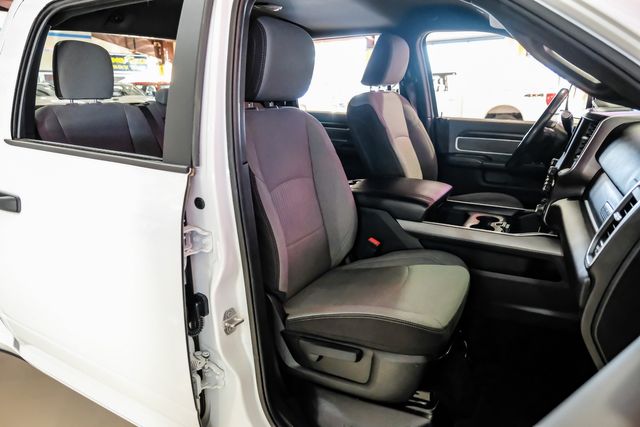 2022 Ram 3500 Big Horn 2022 Ram 3500 Big Horn