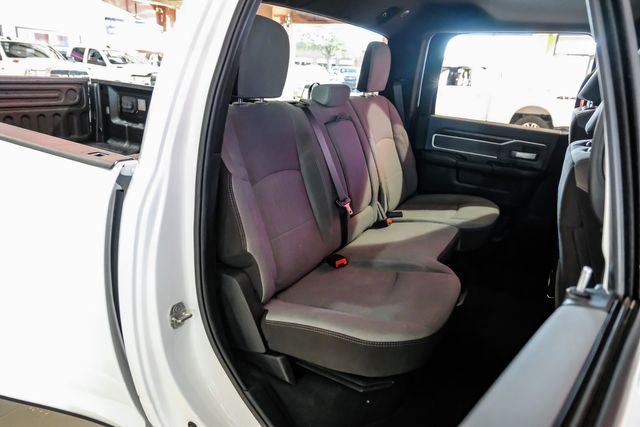 2022 Ram 3500 Big Horn 2022 Ram 3500 Big Horn