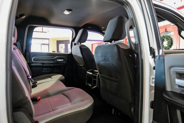 2022 Ram 3500 Big Horn 2022 Ram 3500 Big Horn