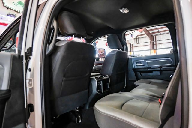 2022 Ram 3500 Big Horn 2022 Ram 3500 Big Horn