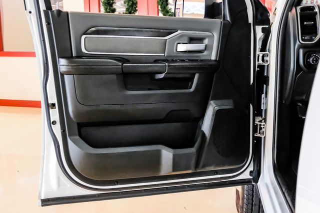 2022 Ram 3500 Big Horn 2022 Ram 3500 Big Horn