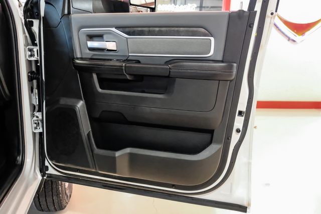 2022 Ram 3500 Big Horn 2022 Ram 3500 Big Horn