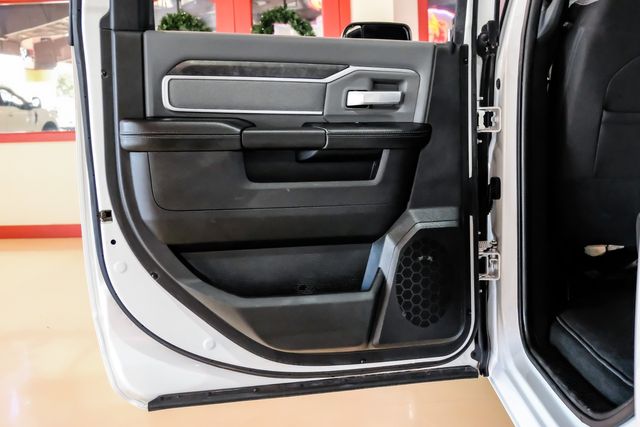 2022 Ram 3500 Big Horn 2022 Ram 3500 Big Horn