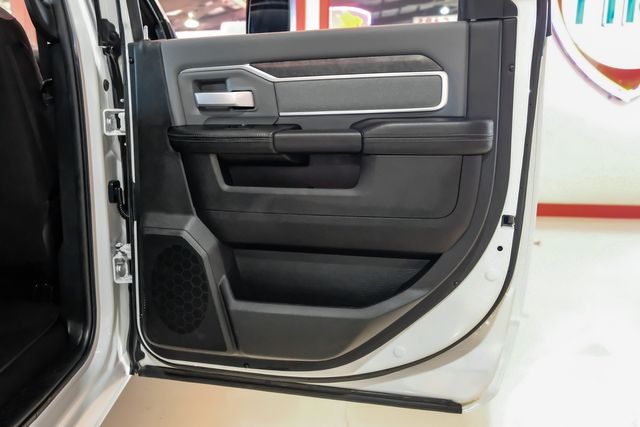 2022 Ram 3500 Big Horn 2022 Ram 3500 Big Horn